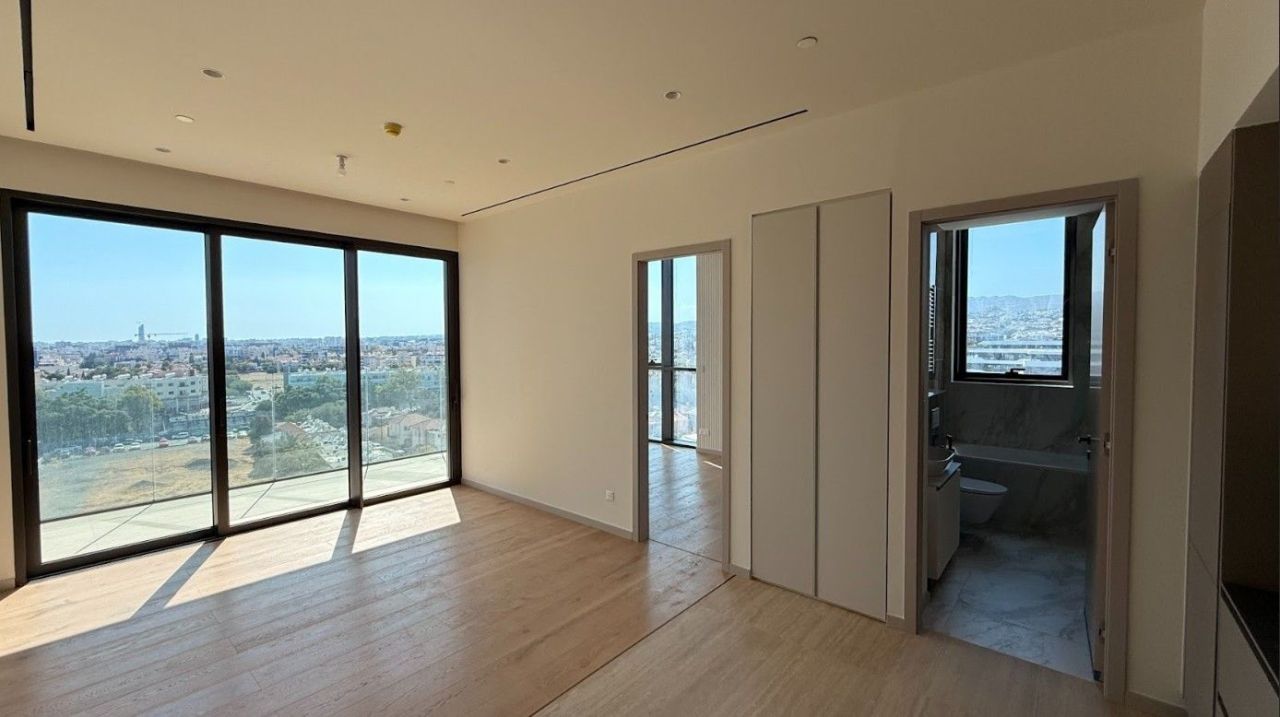 Апартаменты в Лимасоле, Кипр, 67 м² - фото 7