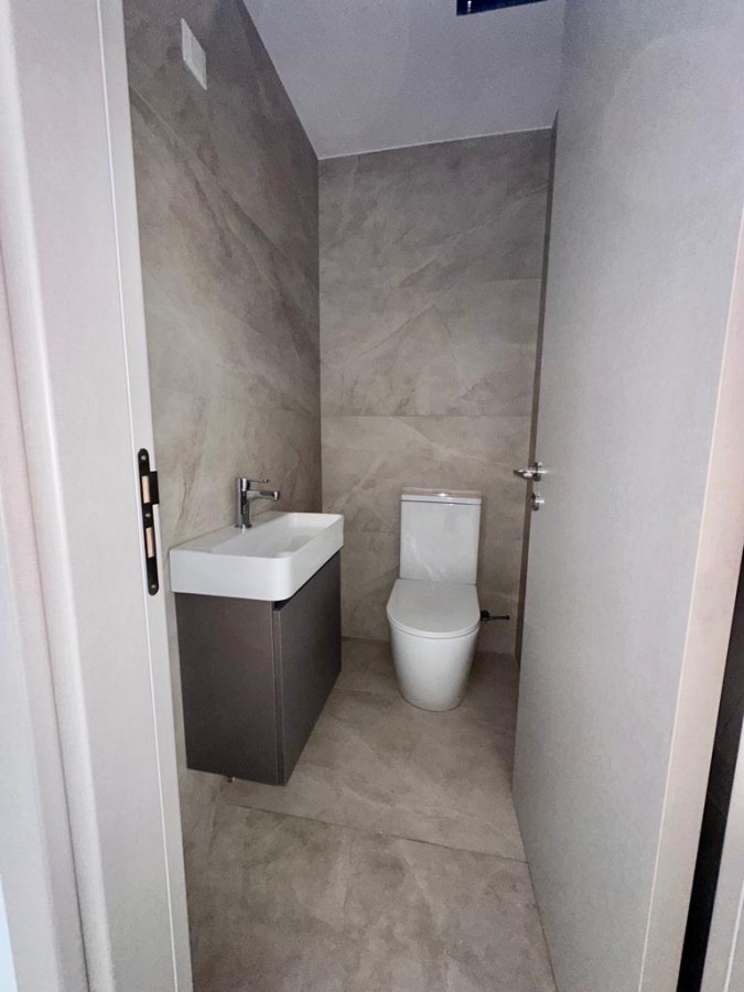 Апартаменты в Лимасоле, Кипр, 90 м² - фото 9