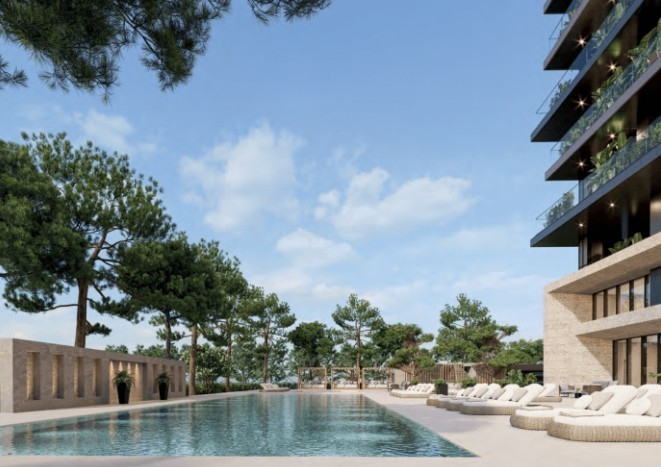 Апартаменты в Лимасоле, Кипр, 111 м² - фото 6