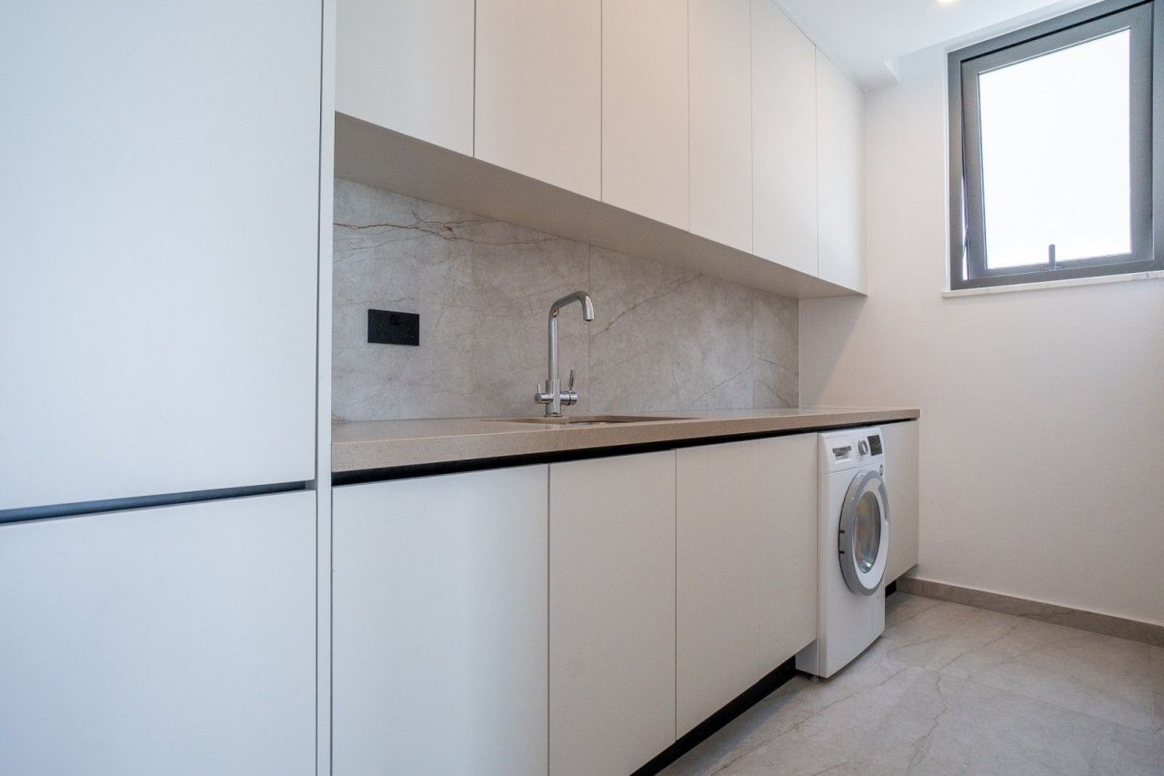 Вилла в Пафосе, Кипр, 153 м² - фото 9