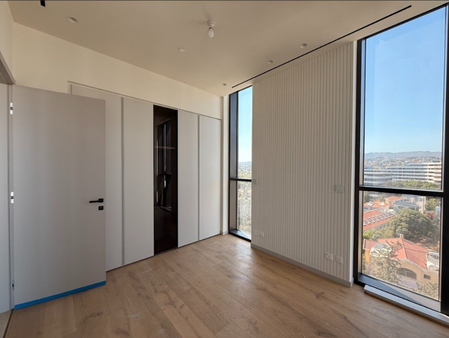 Апартаменты в Лимасоле, Кипр, 80 м² - фото 6