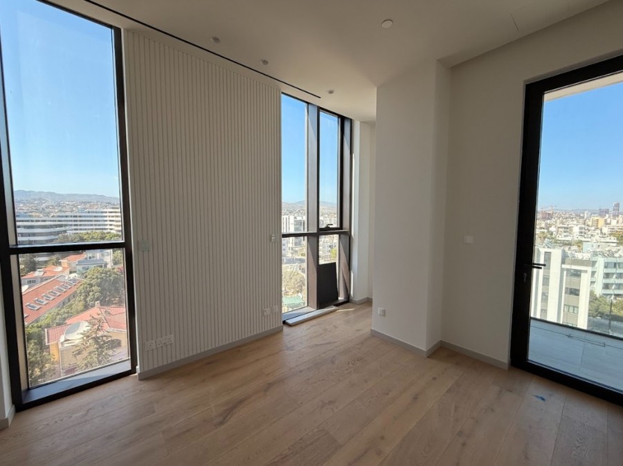 Апартаменты в Лимасоле, Кипр, 80 м² - фото 7