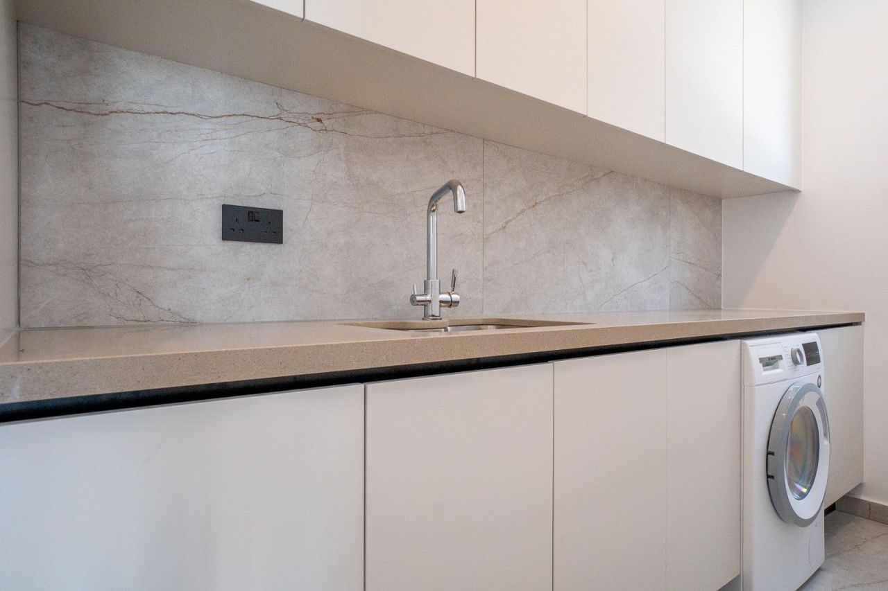 Вилла в Пафосе, Кипр, 153 м² - фото 10