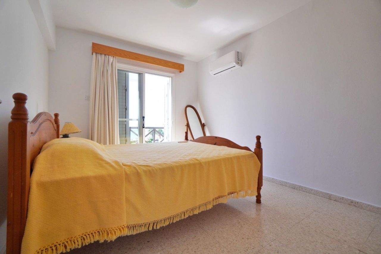 Апартаменты в Ларнаке, Кипр, 72 м² - фото 11