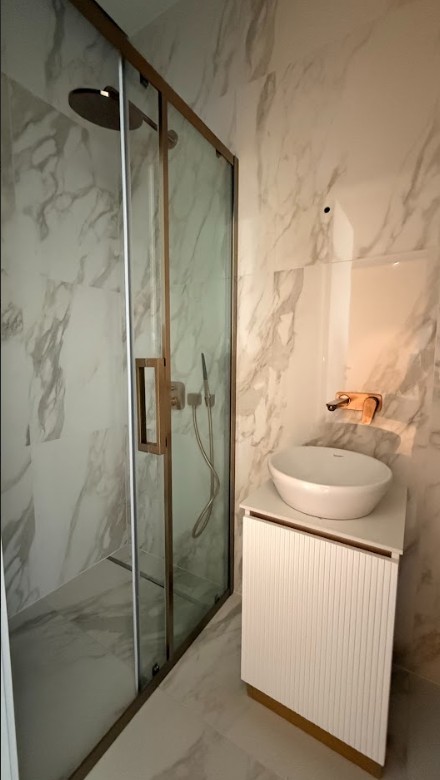 Апартаменты в Лимасоле, Кипр, 80 м² - фото 9