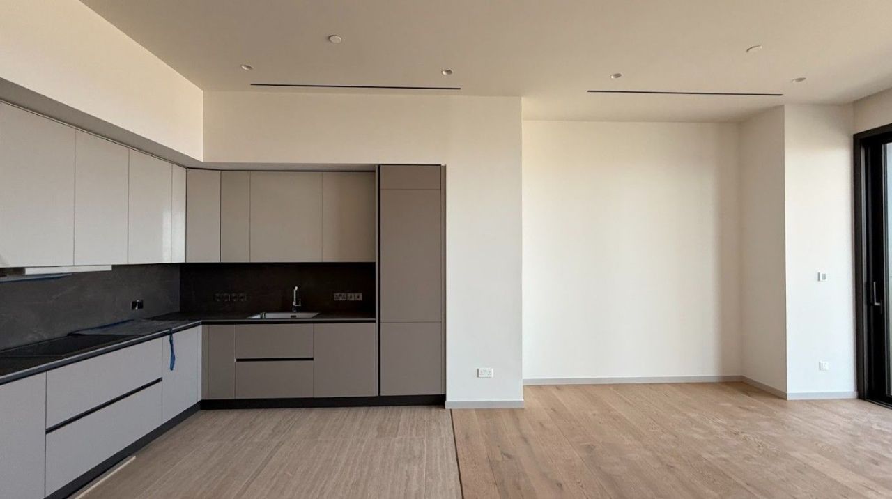 Апартаменты в Лимасоле, Кипр, 122 м² - фото 9