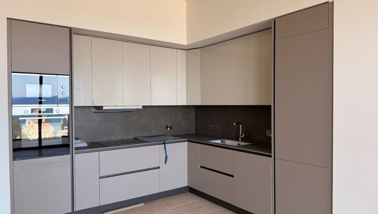 Апартаменты в Лимасоле, Кипр, 122 м² - фото 11