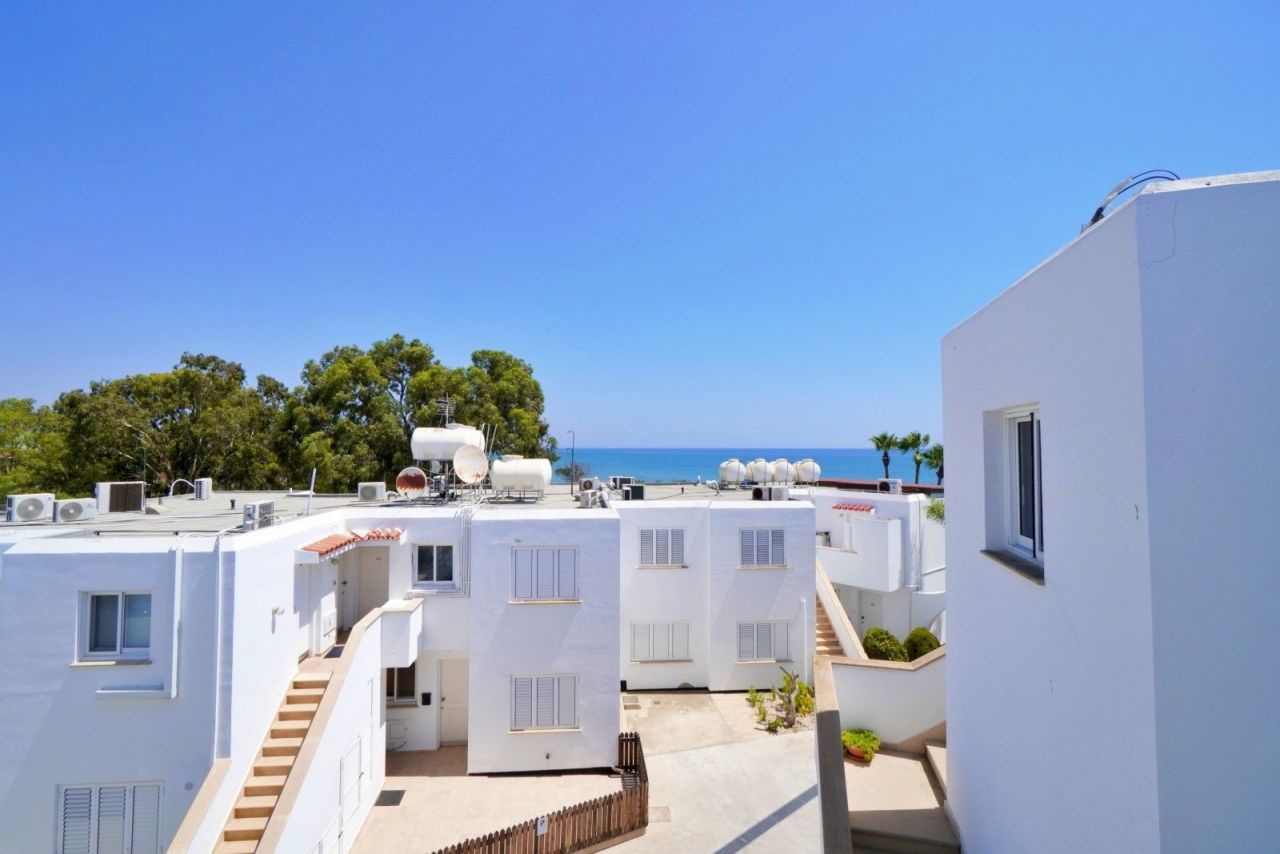 Апартаменты в Ларнаке, Кипр, 72 м² - фото 14