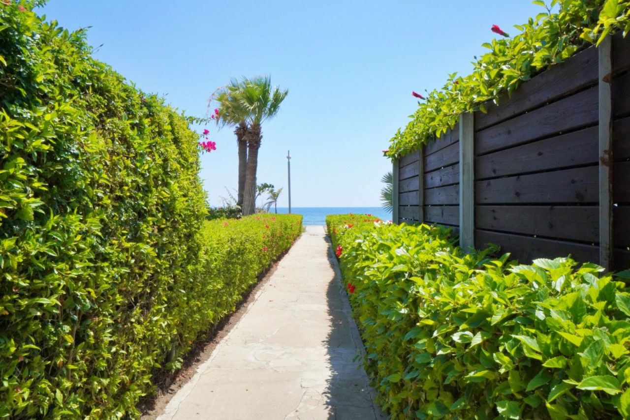 Апартаменты в Ларнаке, Кипр, 72 м² - фото 17