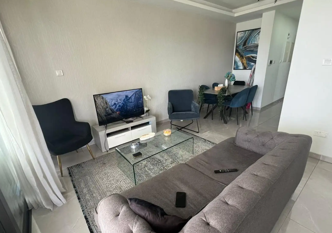 Апартаменты в Никосии, Кипр, 114 м² - фото 1