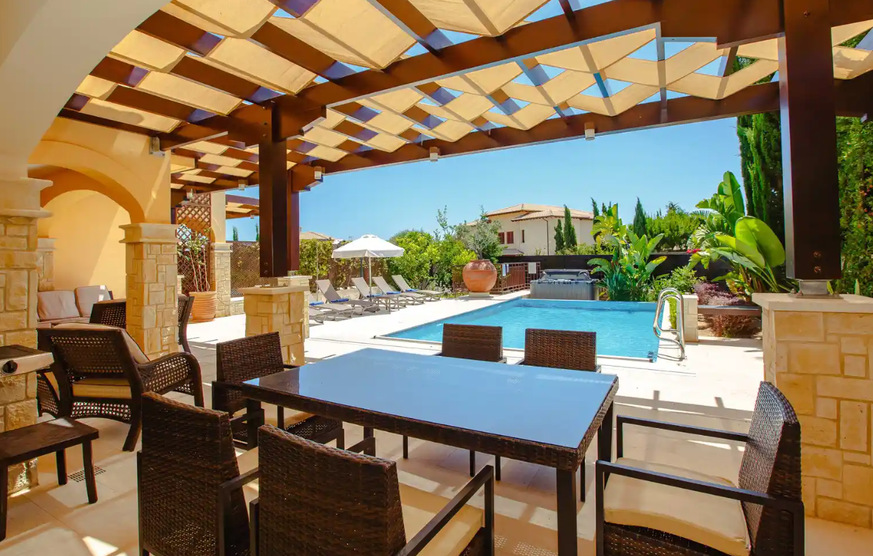 Дом в Куклие, Кипр, 205 м² - фото 2