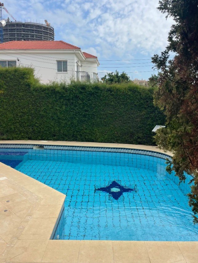 Дом в Агиос Тихоне, Кипр - фото 2