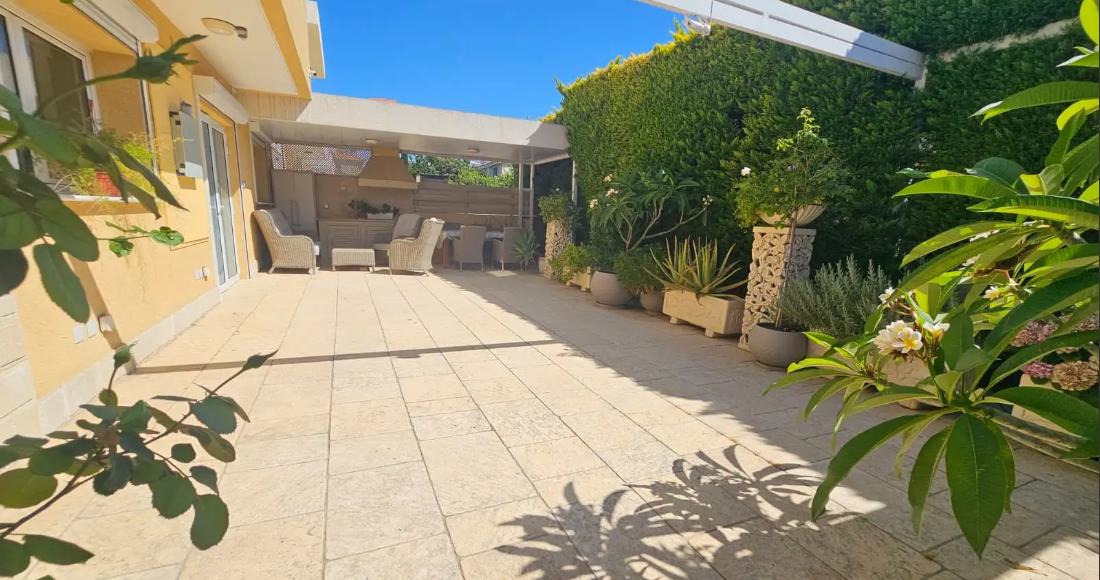 Дом в Айос-Атанасиосе, Кипр - фото 2