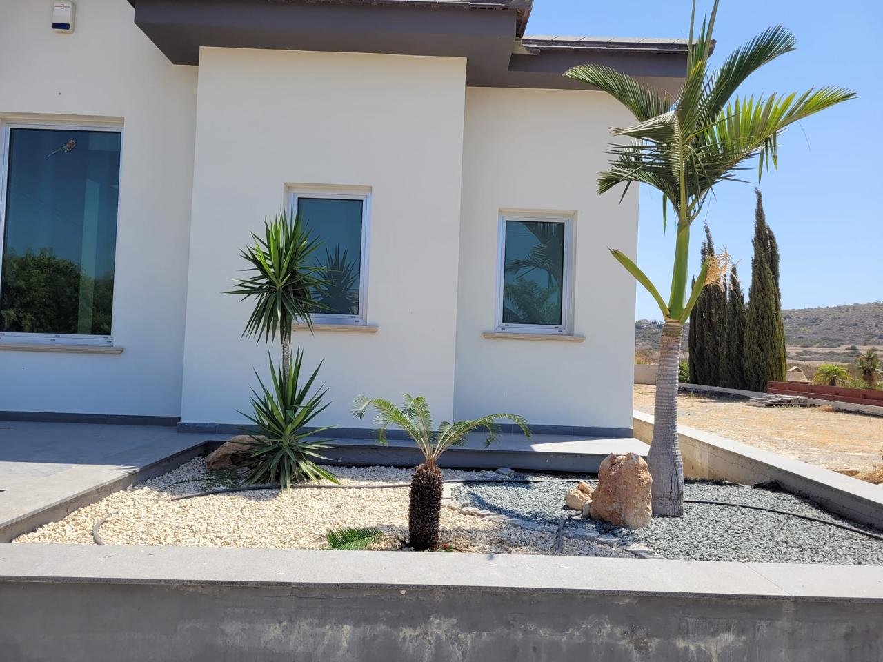 Дом в Мони, Кипр, 340 м² - фото 2