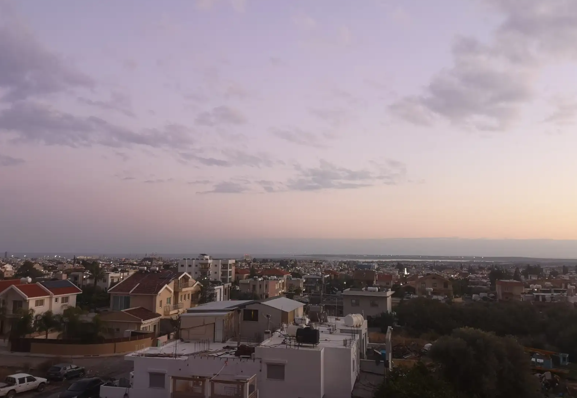 Апартаменты в Ипсонасе, Кипр, 76 м² - фото 2