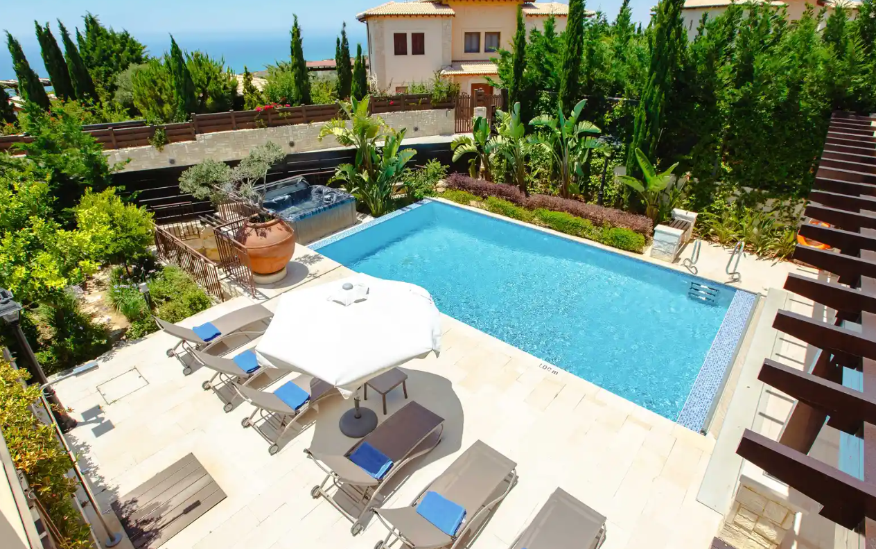 Дом в Куклие, Кипр, 205 м² - фото 3