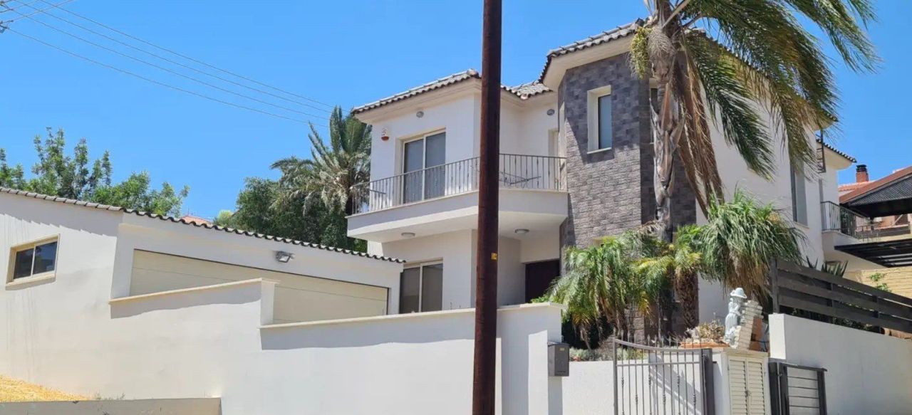 Дом в Колосси, Кипр - фото 3