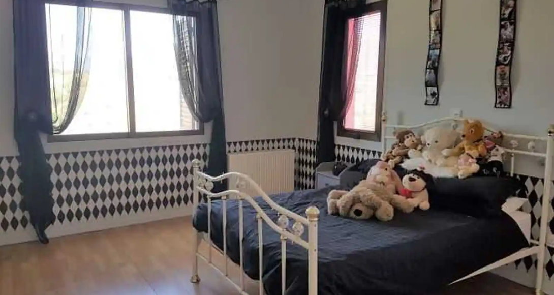 Дом в Прастио (Келаки), Кипр - фото 3