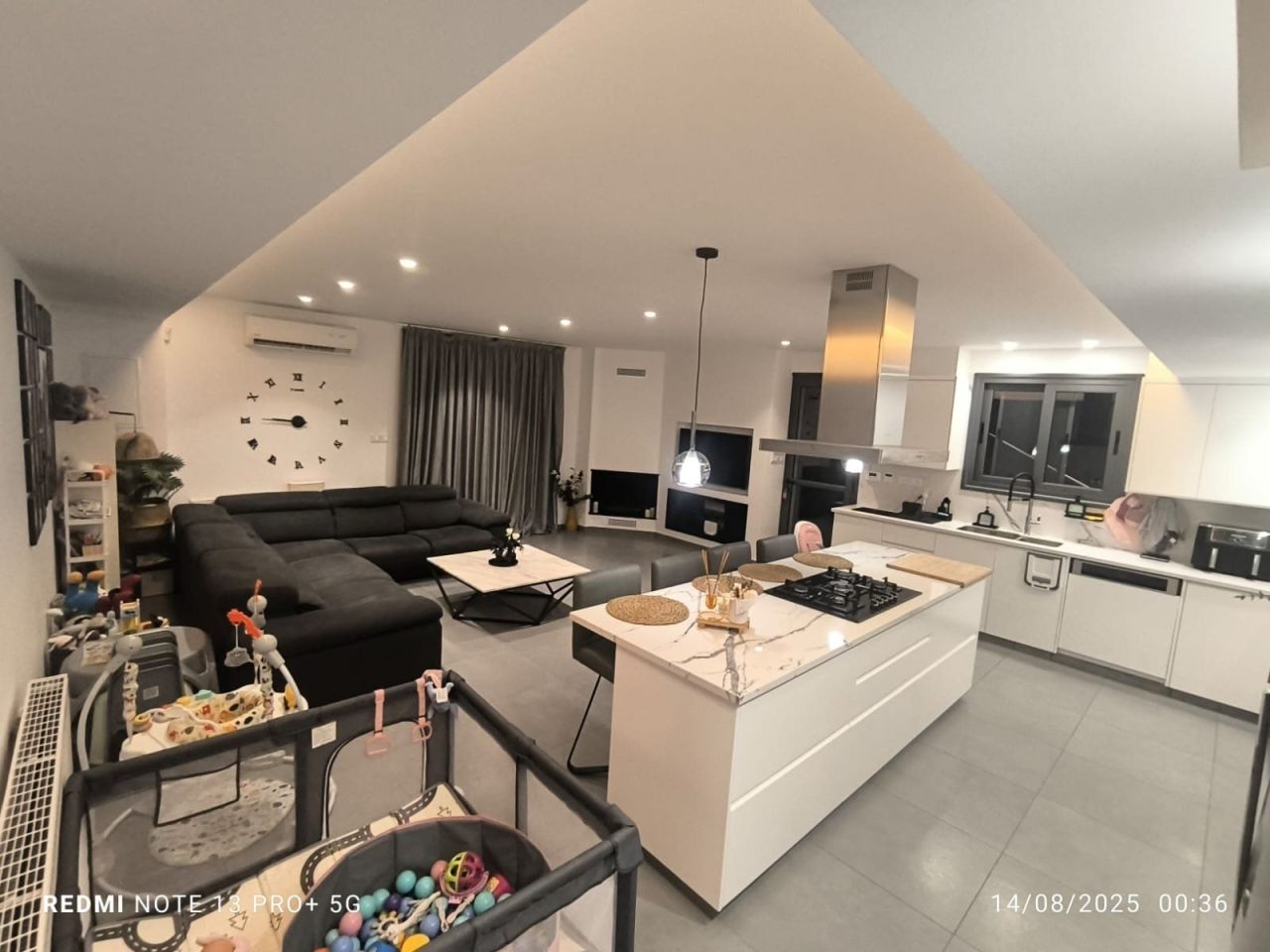 Дом в Лимасоле, Кипр - фото 3