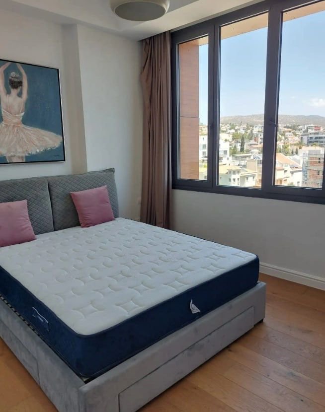 Апартаменты в Лимасоле, Кипр - фото 4