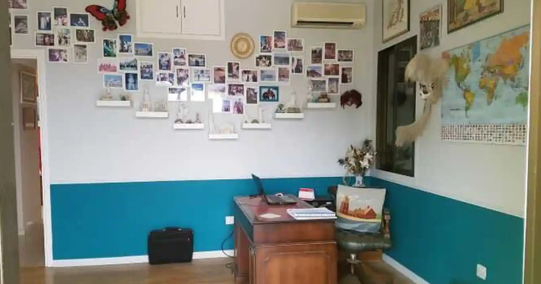 Дом в Прастио (Келаки), Кипр - фото 4