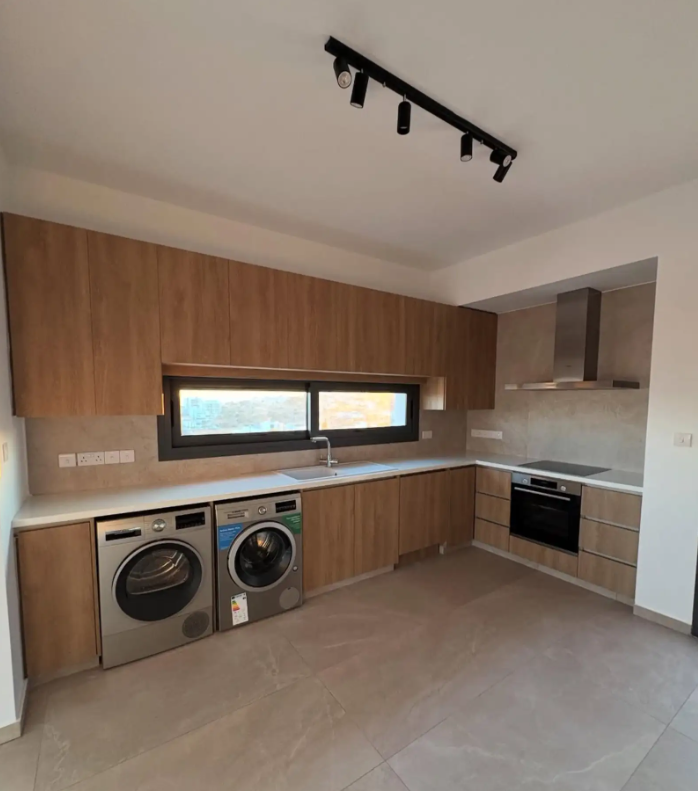 Апартаменты в Лимасоле, Кипр, 150 м² - фото 4