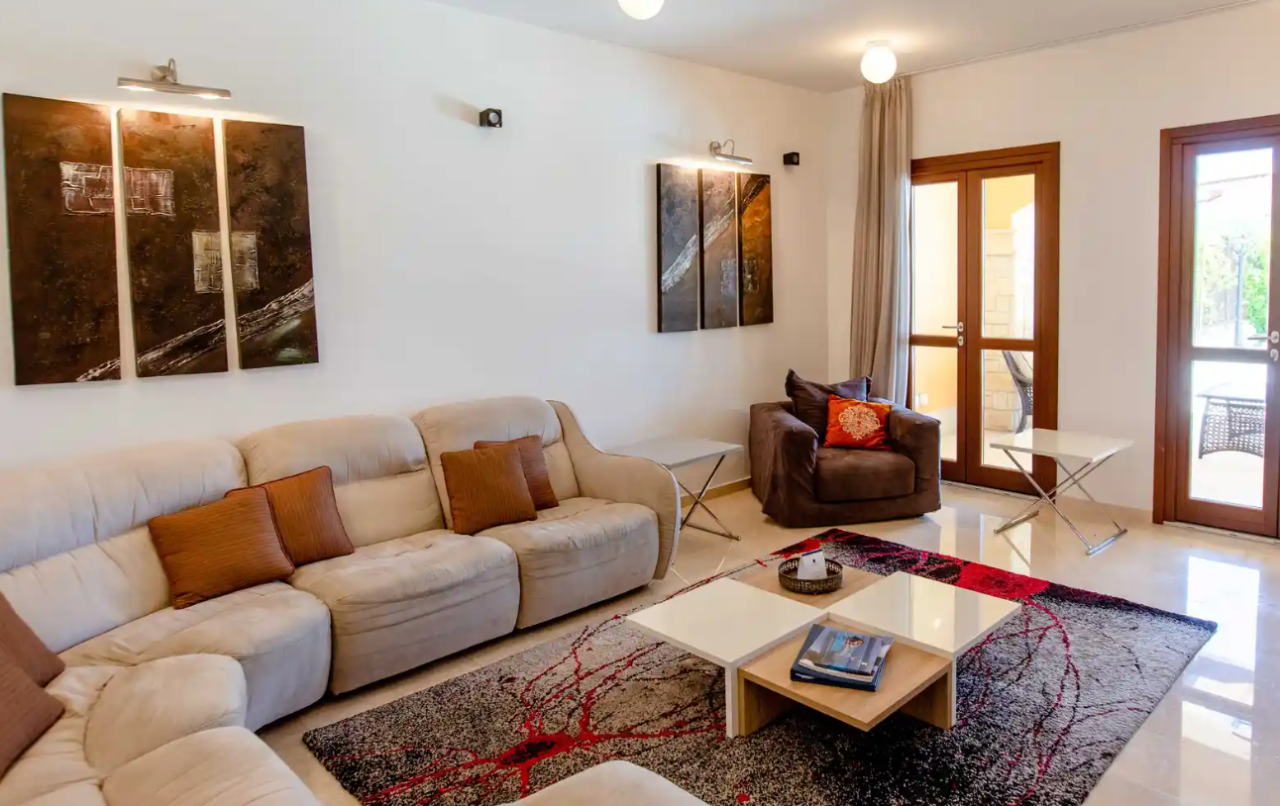 Дом в Куклие, Кипр, 205 м² - фото 4