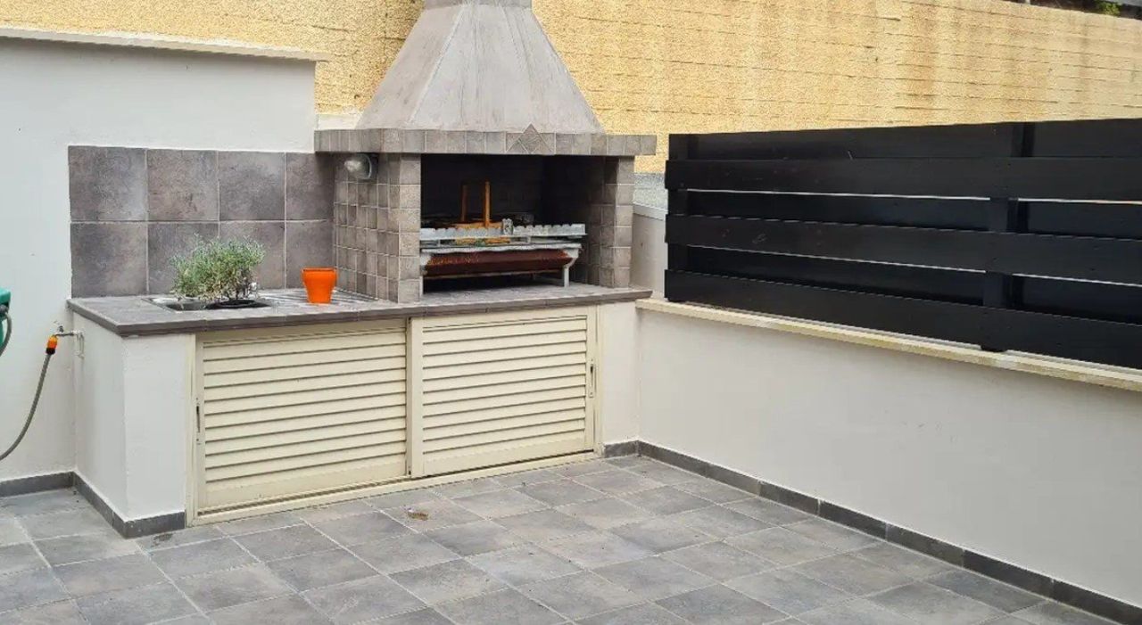 Дом в Колосси, Кипр - фото 4