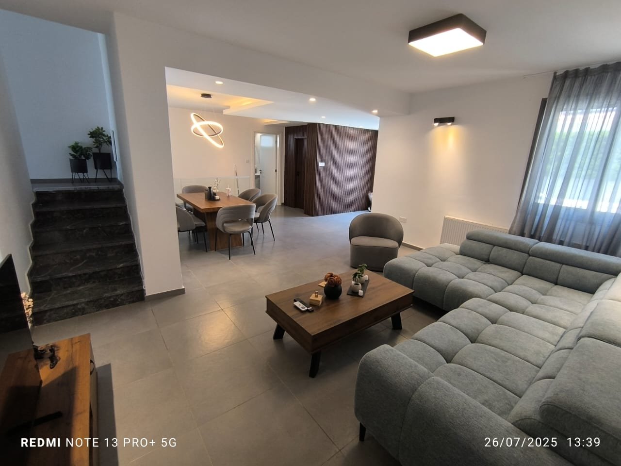 Дом в Лимасоле, Кипр - фото 4