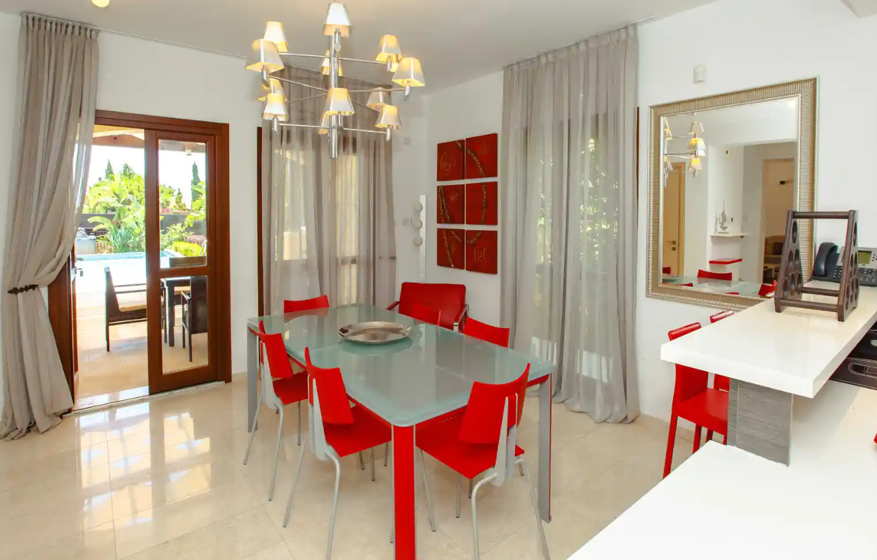 Дом в Куклие, Кипр, 205 м² - фото 5