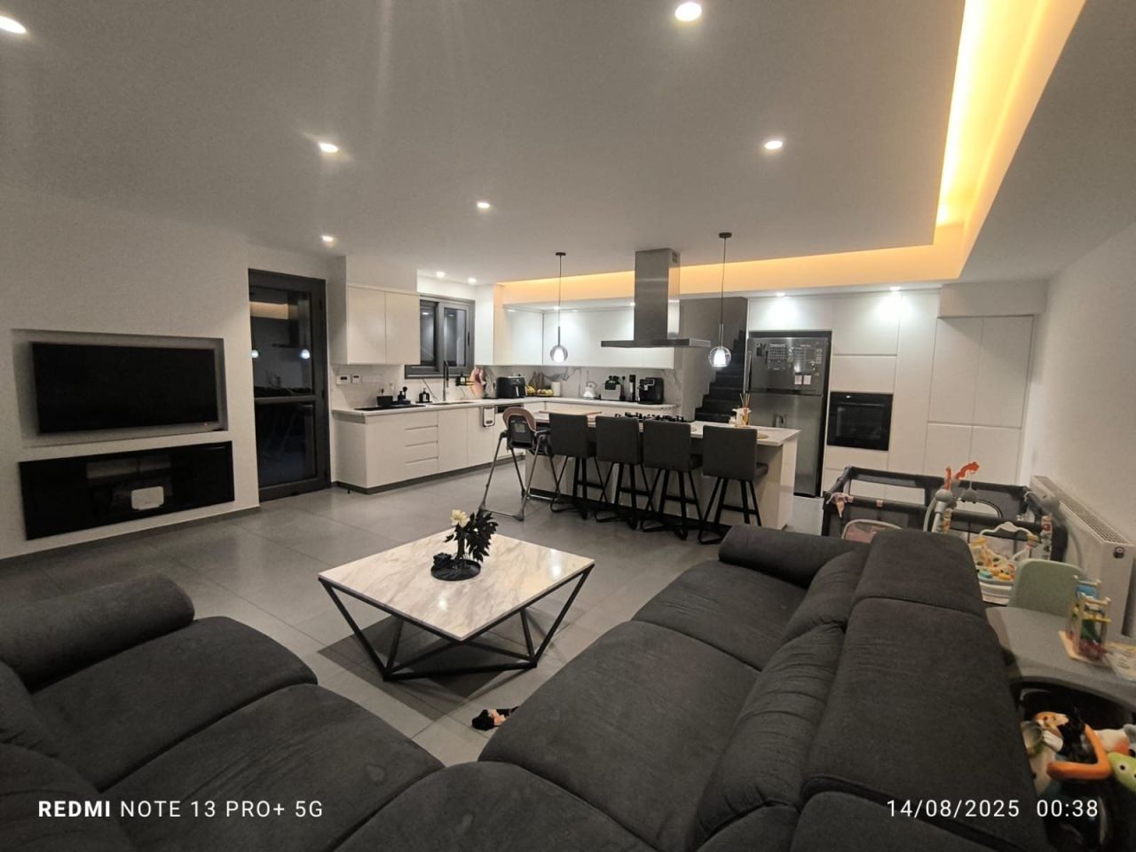 Дом в Лимасоле, Кипр - фото 5