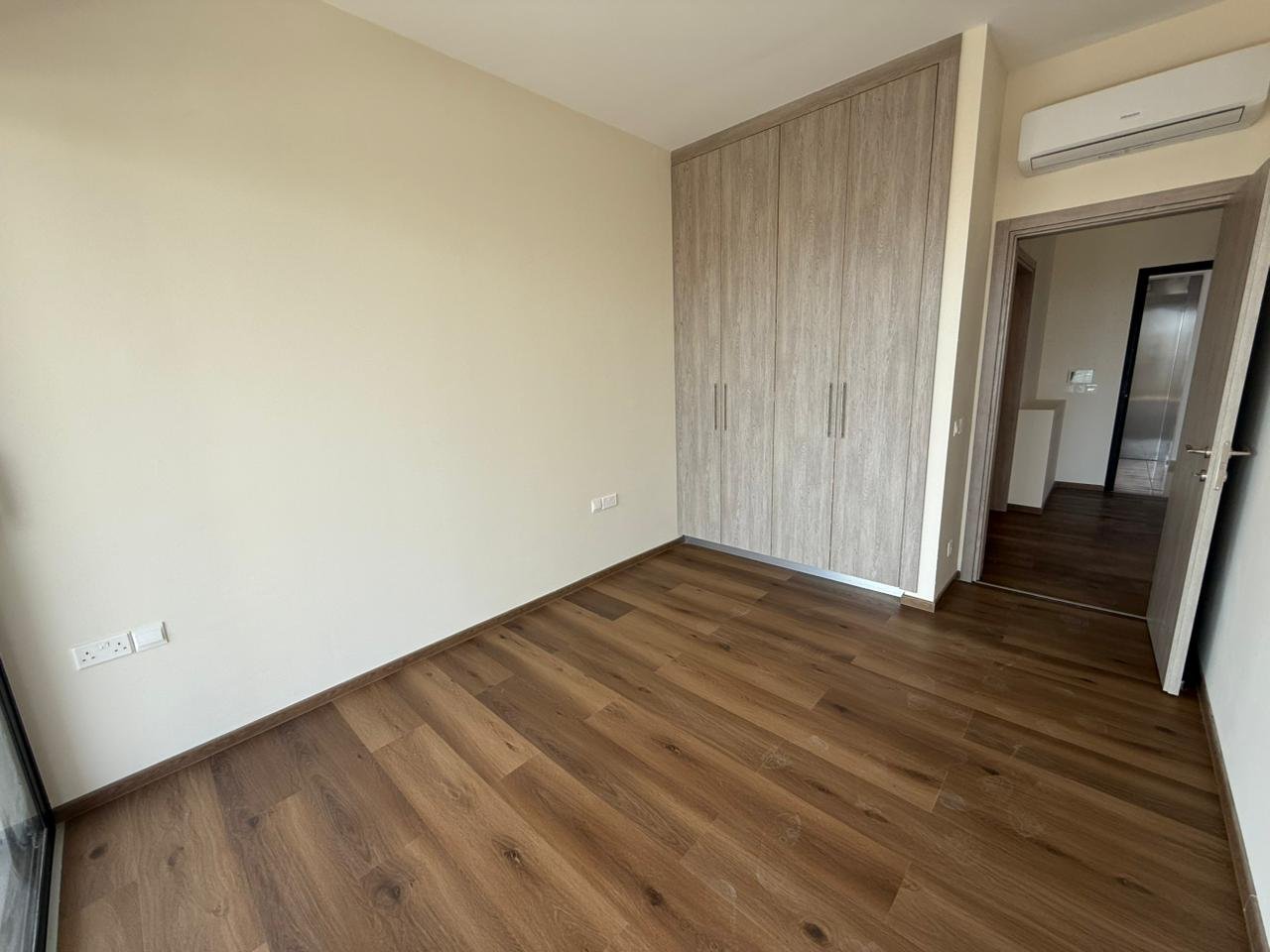 Апартаменты в Айос-Атанасиосе, Кипр - фото 5