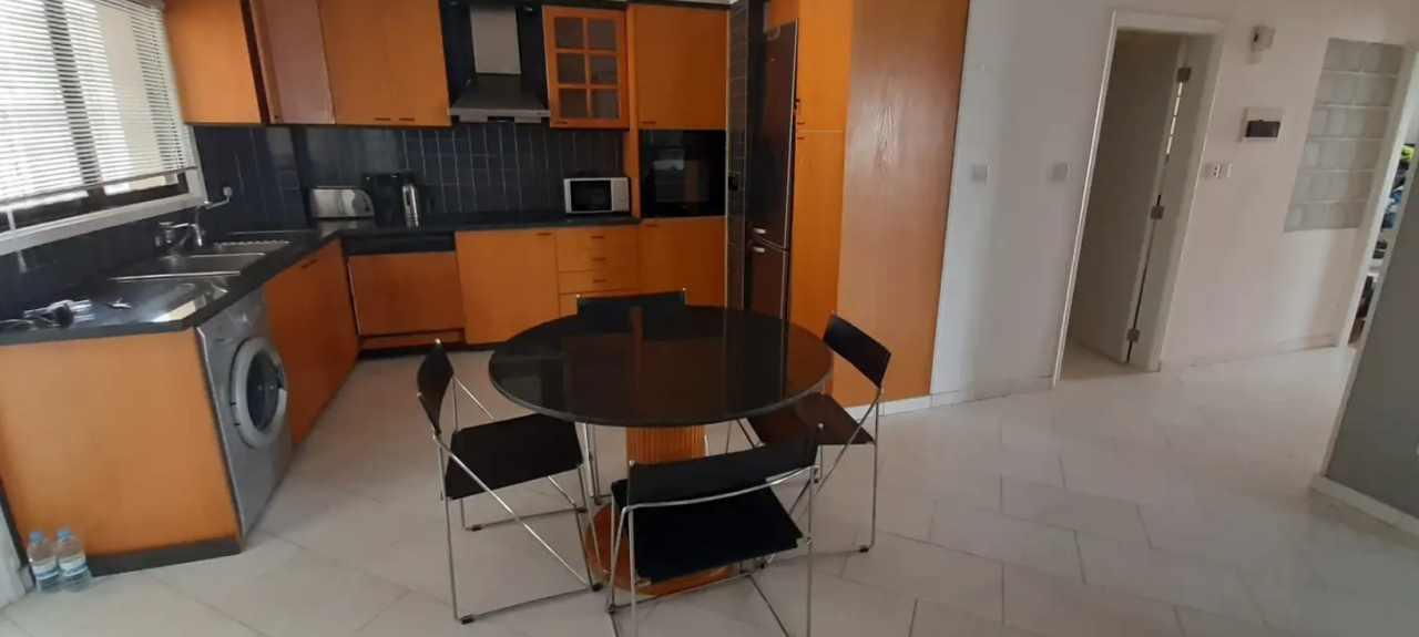 Апартаменты в Лимасоле, Кипр, 120 м² - фото 5