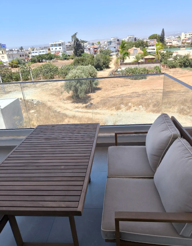 Апартаменты в Лимасоле, Кипр, 75 м² - фото 2