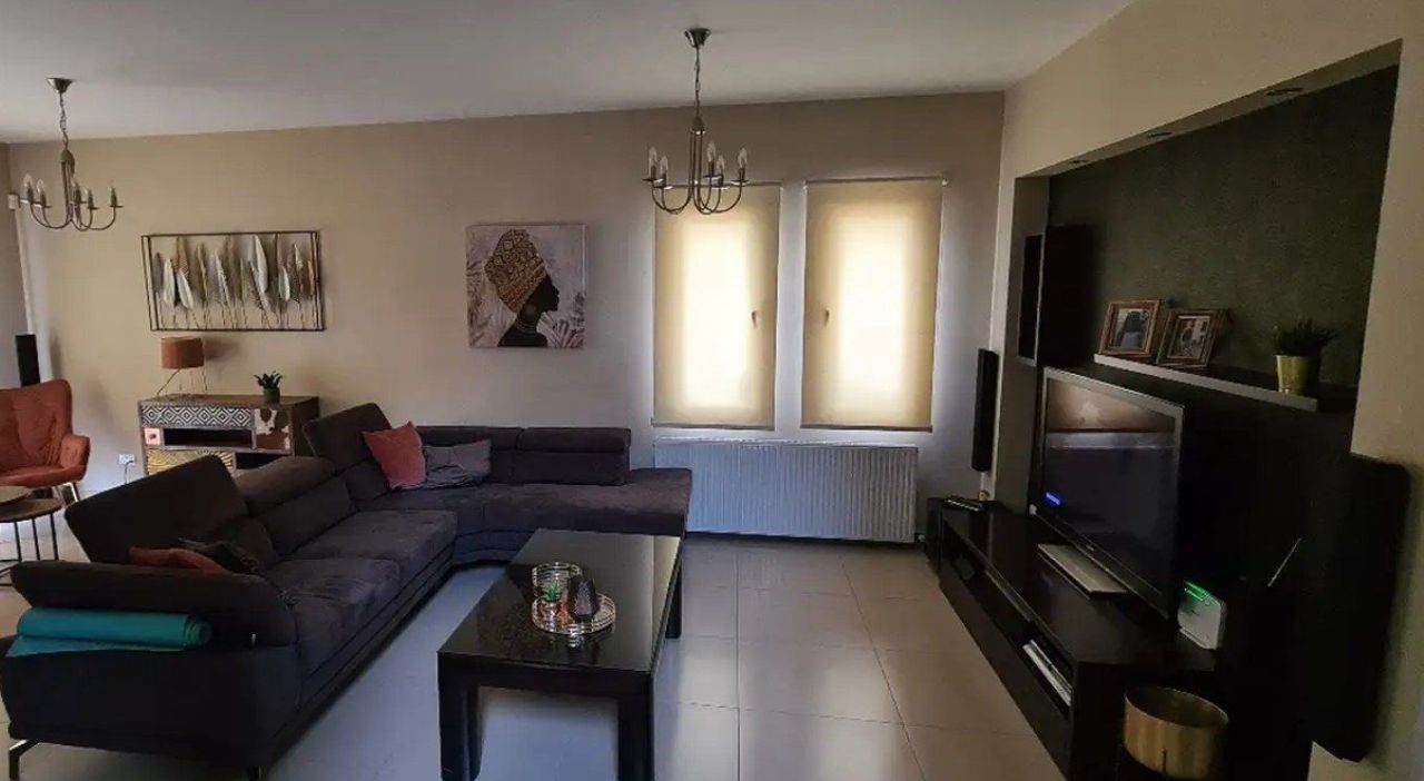 Дом в Колосси, Кипр - фото 6