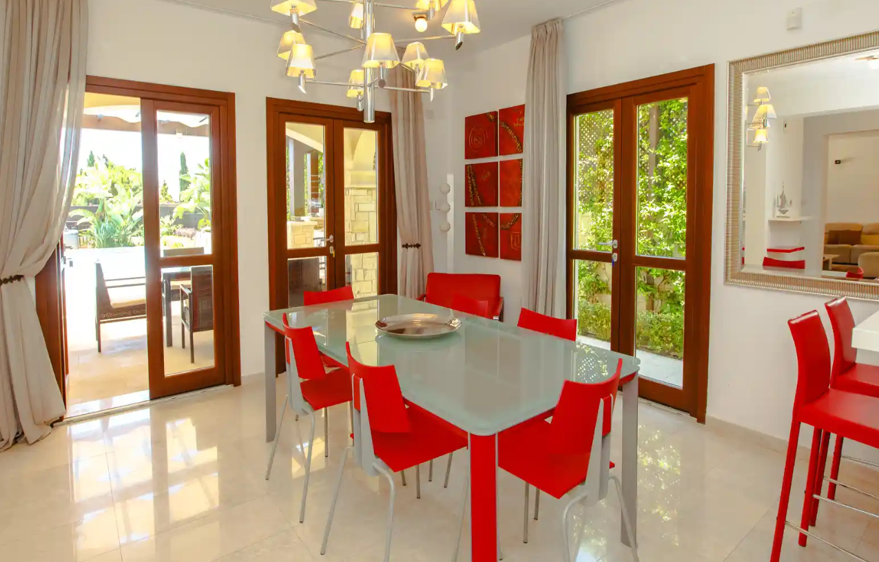 Дом в Куклие, Кипр, 205 м² - фото 6