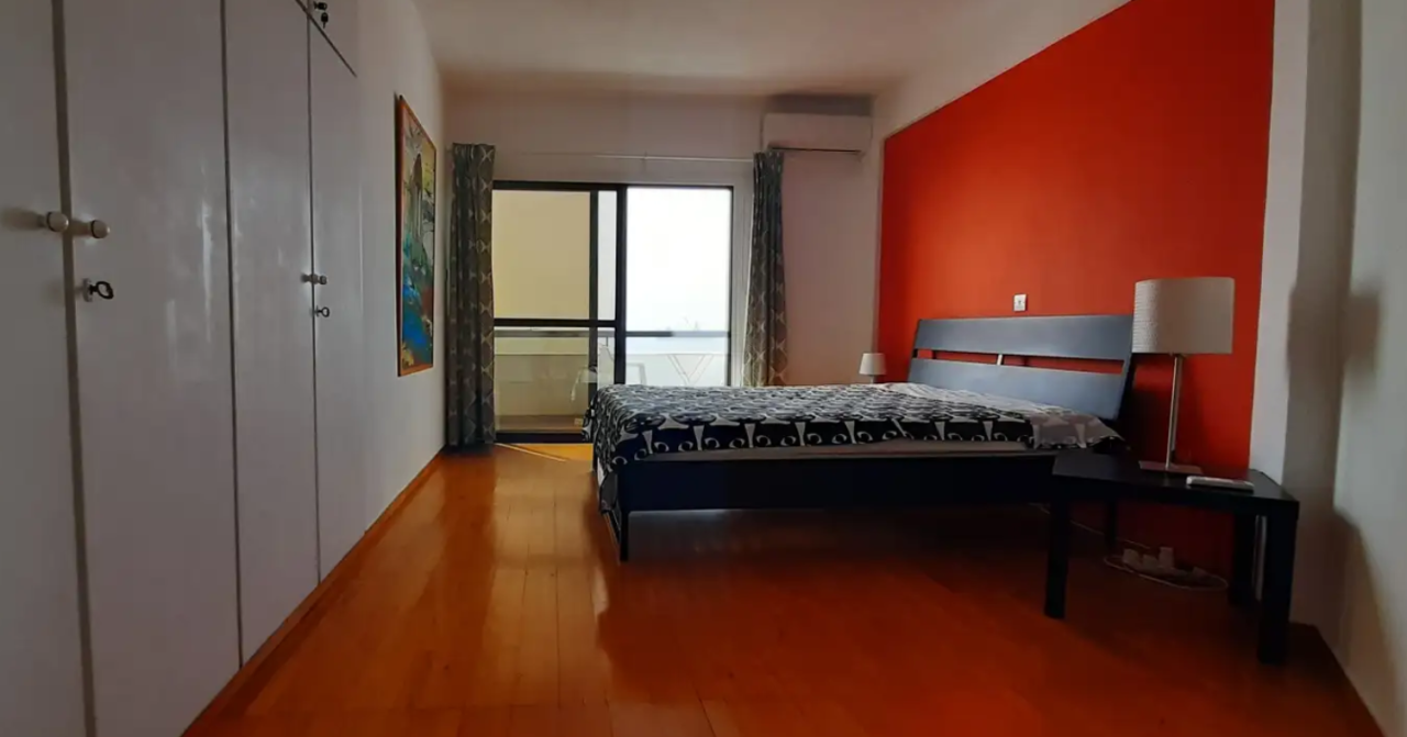 Апартаменты в Лимасоле, Кипр, 120 м² - фото 6