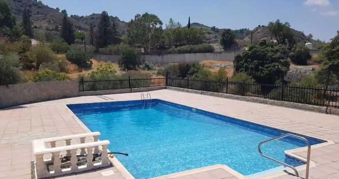 Дом в Прастио (Келаки), Кипр - фото 7