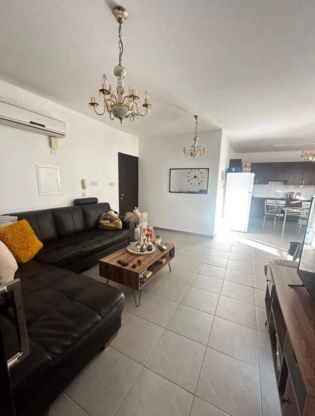 Апартаменты в Ипсонасе, Кипр, 76 м² - фото 7