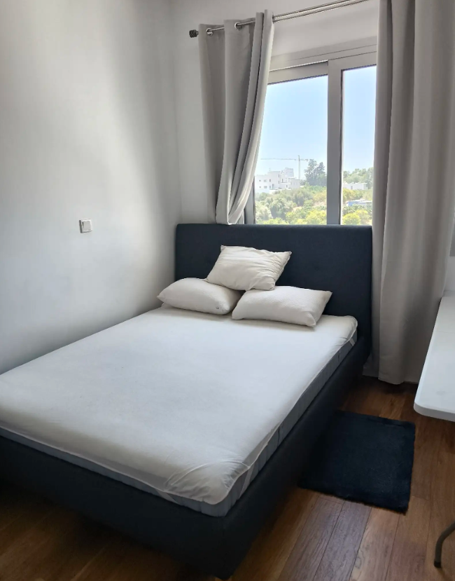 Апартаменты в Лимасоле, Кипр, 75 м² - фото 3