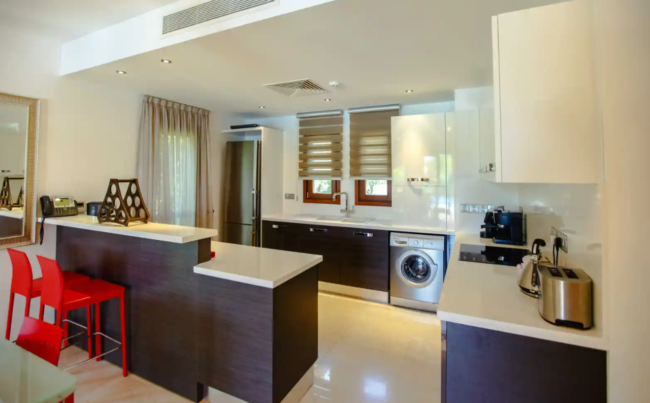 Дом в Куклие, Кипр, 205 м² - фото 7