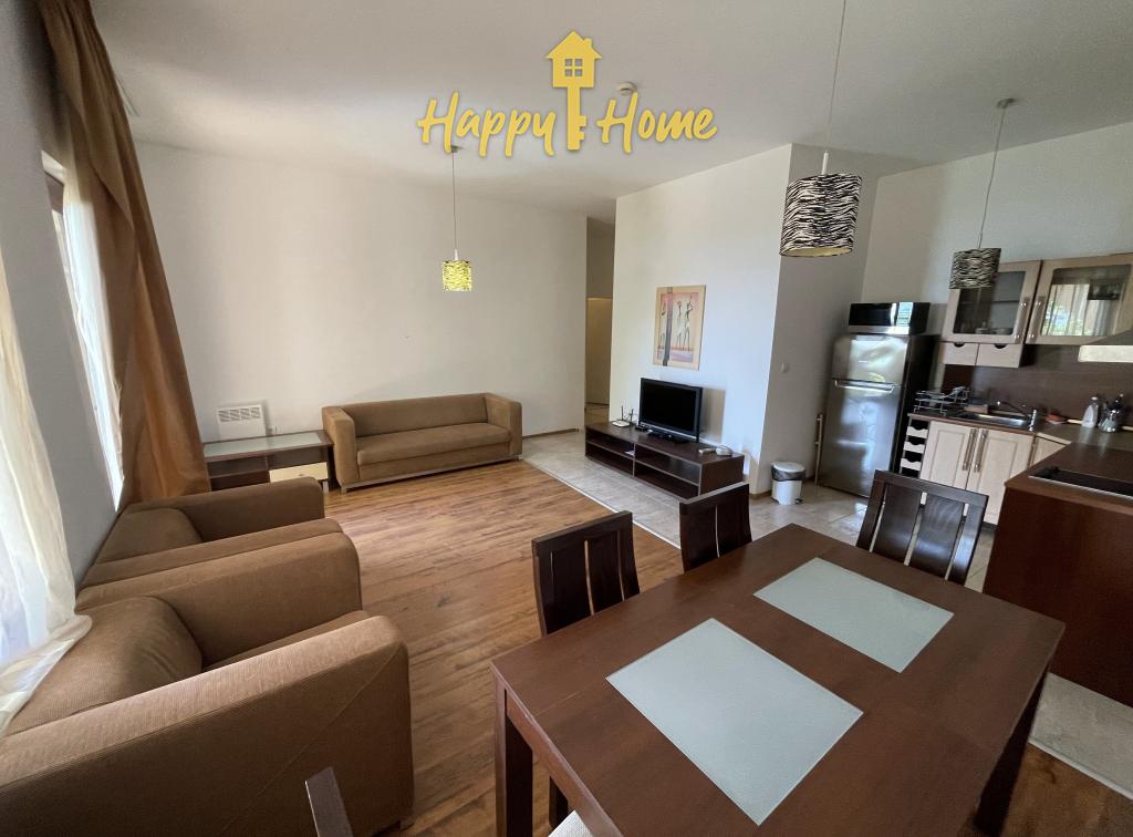 Квартира в Ахелое, Болгария, 106.68 м² - фото 4