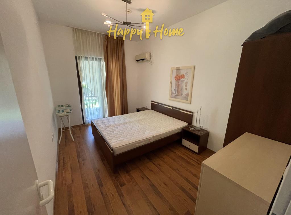 Квартира в Ахелое, Болгария, 106.68 м² - фото 7