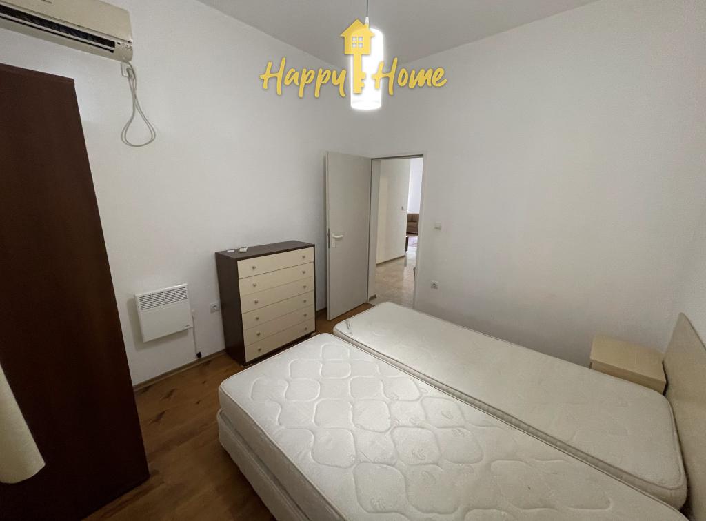 Квартира в Ахелое, Болгария, 106.68 м² - фото 11