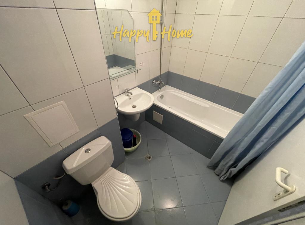 Квартира в Ахелое, Болгария, 106.68 м² - фото 9