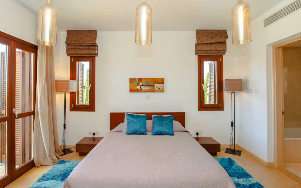 Дом в Куклие, Кипр, 205 м² - фото 8