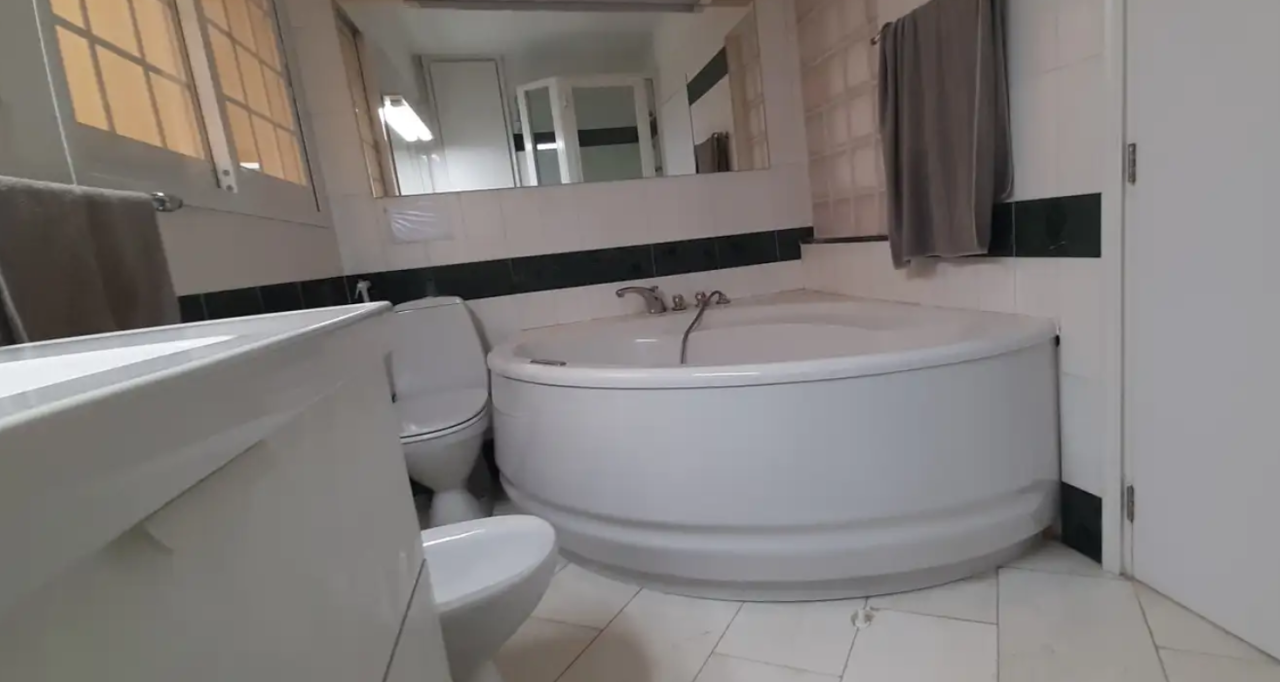 Апартаменты в Лимасоле, Кипр, 120 м² - фото 8