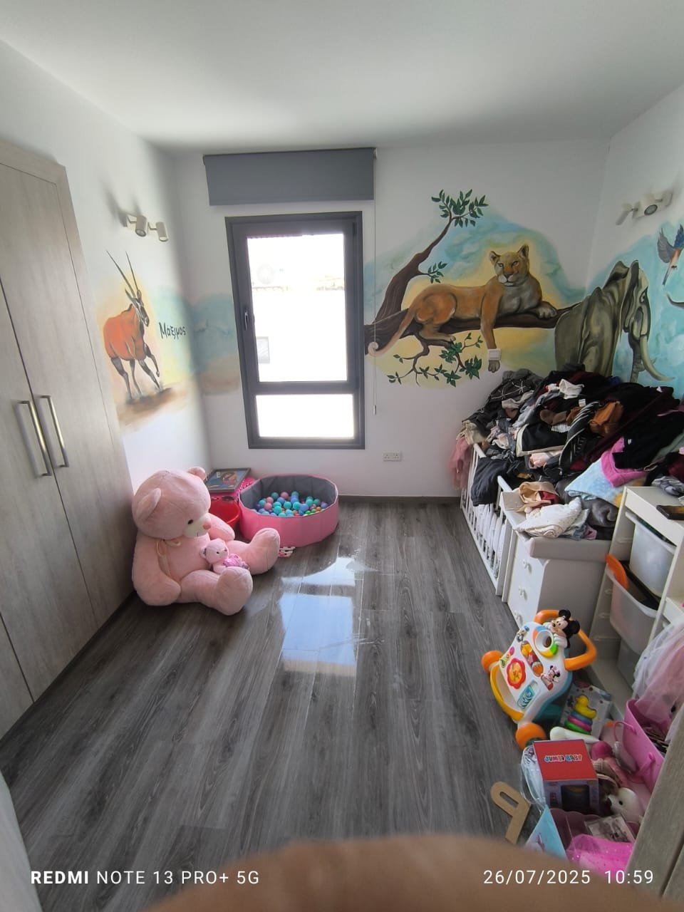 Дом в Лимасоле, Кипр - фото 8