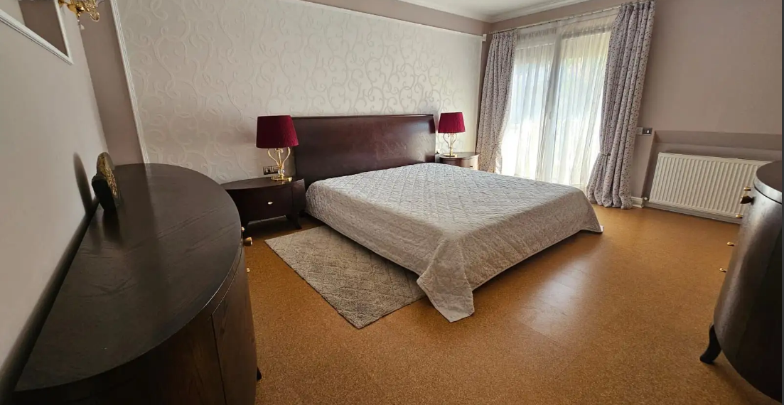 Дом в Айос-Атанасиосе, Кипр - фото 4