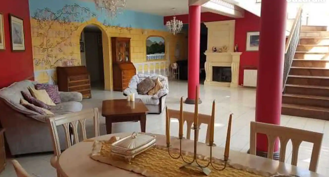 Дом в Прастио (Келаки), Кипр - фото 8